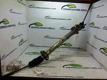 

01340777080 ZIPPER STEERING CITROEN JUMPER BOX CLOSED SINCE '02