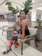 Short Skirt Irregular Bodycon Harajuku Sexy Black High-Waist Mini Gothic Women Summer