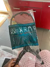 Soporte para pelucas/pelucas de plástico plegable, soporte estable y duradero para pelucas/pelucas, peluca, gorro de pelo, utensilios para muestras, 1 ud. Por lote