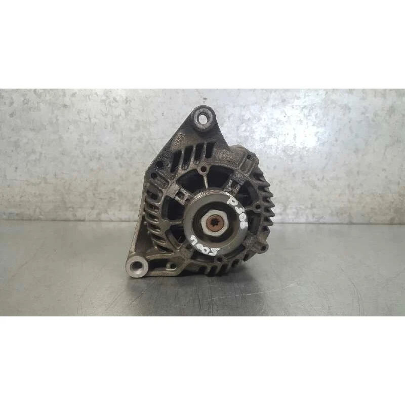 1603229 PEUGEOT 306 alternatorAlternators & Generators AliExpress