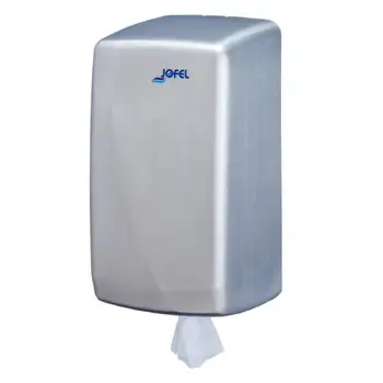 

DISPENSER WICK MINI SATIN AG35000 JOFEL DP263