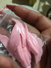 Almohadillas de protección para pestañas, 5 pares de almohadillas de protección de silicona para extensión de pestañas, rizador de elevación, Parche de protección, herramientas de maquillaje para mujeres
