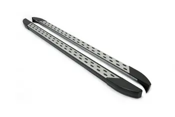 

Peugeot Rifter Dot Line Side Step K. S 2019 and Post