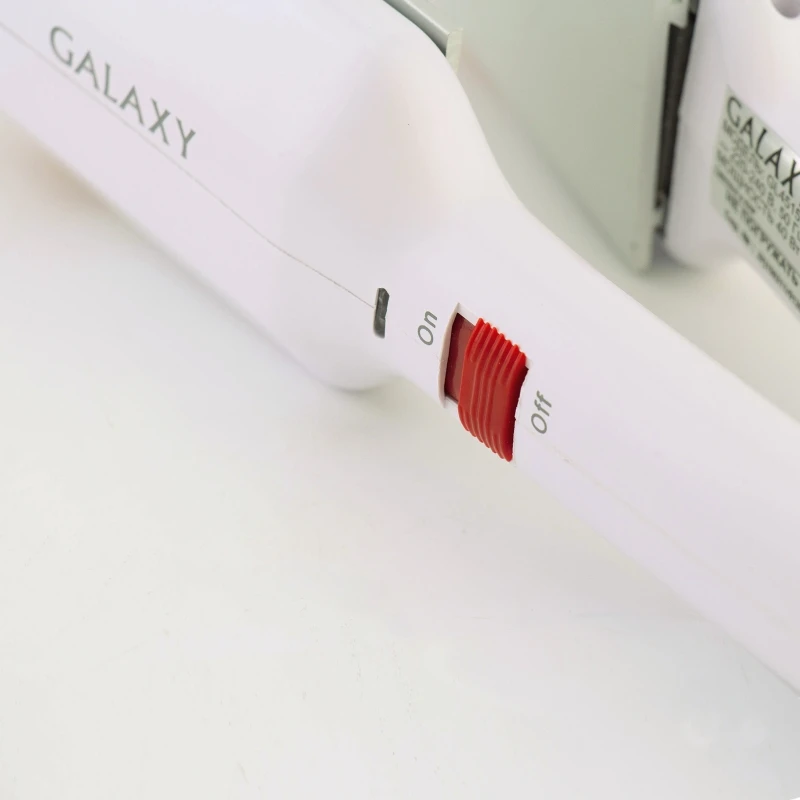 Galaxy GL 4515 Щипцы для волос 40 Вт, максимальная температура 200°