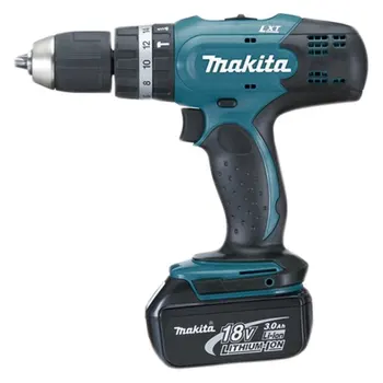 

Screw drill 18V LI 13MM 3,0 AH MAKITA