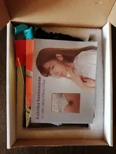 Bag Book Tune-Hammer Gecko Kalimba Thumb Instruction Koa Musical-Gift Aiersi 17-Keys