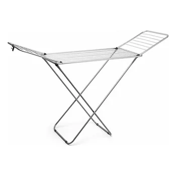 

Folding clothes line Rayen 3340 (20 Bars) Aluminium