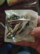 Los hombres collar de baratija de joyería de películas de superhéroes negro collares de pantera rey Wakanda TChalla joyería para disfraz de regalo