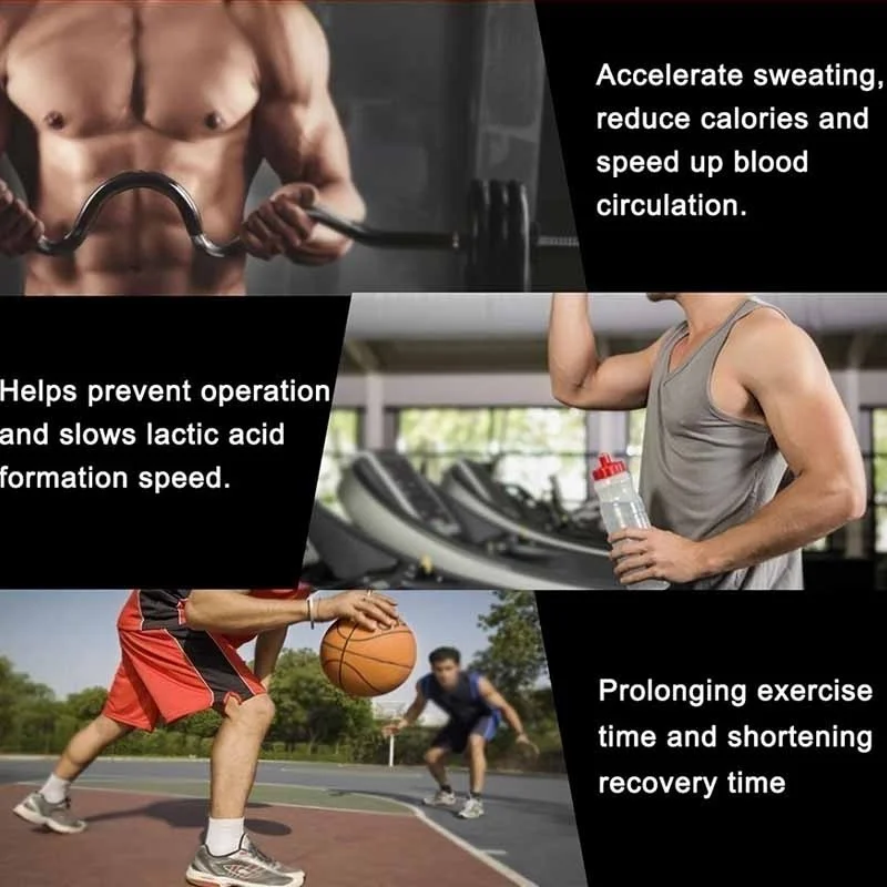 2022 New Weight Loss Cream Abdominal Muscle Fat Reduction Cream Fat Burning Cream Abdominal Weight Loss