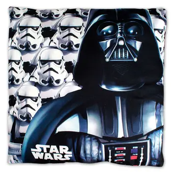 

Cushion Star Wars Darth Vader