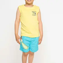 Дефакто тканые Short-G8505A4Z17HS для плавания