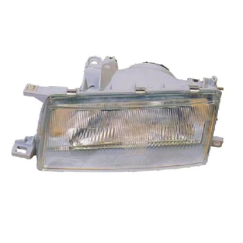 

Headlight Left fits TOYOTA TERCEL / CORSA 1990 1991 1992 1993 1994 4 Doors Headlamp Left