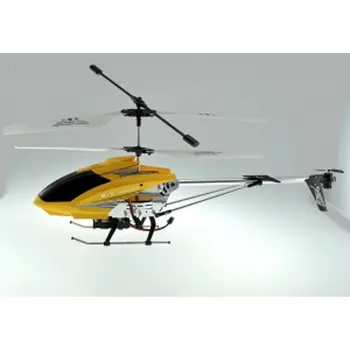 

HELICOPTER RADIUS CHECKPOINT MODEL RC9663 48 CM , 3,5 CHANNELS, GYROSCOPE