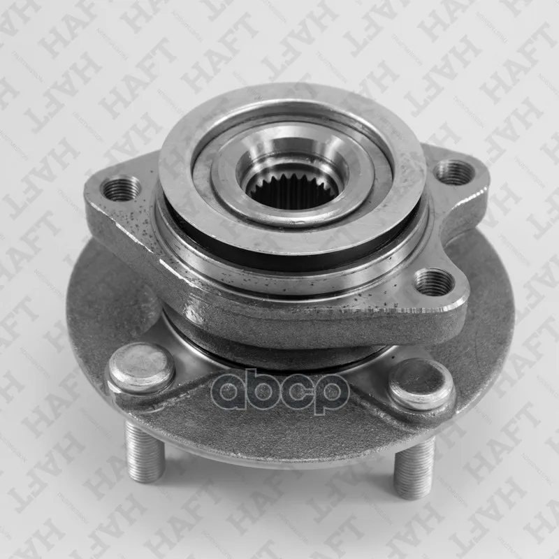 Ступица Haft Rv0161 HAFT арт. RV0161