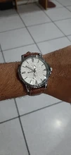 Yazole-Reloj ejecutivo de cuarzo para hombre, cronógrafo de pulsera, diseño de lujo al estilo de los famosos, 2020