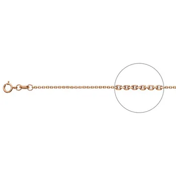 

Chain gold 585