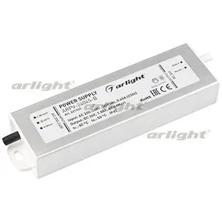 

021965 power supply arpv-24045-b (24V, 1.9a, 45W)-1 pc Arlight