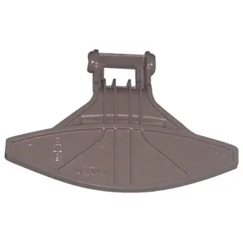 

Door handle Hatch for washing machine Beko, Eyelid (Indesit) 2813120200