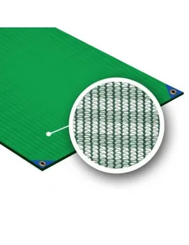 

Blankets Olive 6x12 meters Multi-Purpose