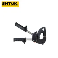 05004 Ножницы секторные SHTOK НС-45