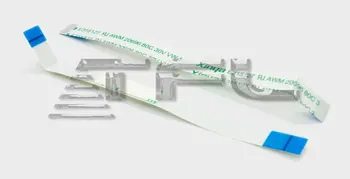 

Touchpad cable for Asus K53, 12pin, l91mm, 14010-00022000