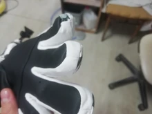 Snowboard Gloves Motorcycle Waterproof Winter Touch-Screen Warm Ultralight Fleece Professional