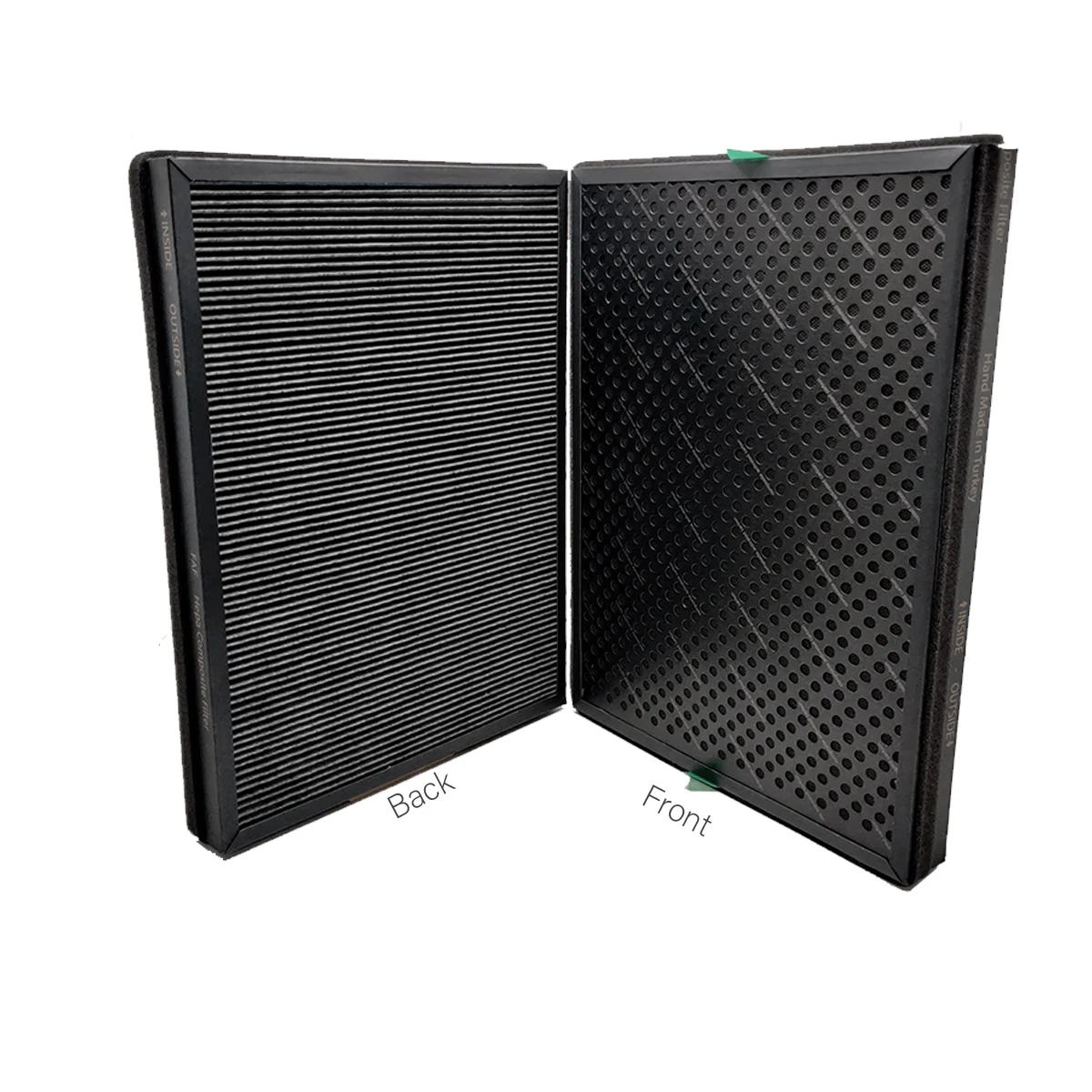 Bork A701 Фильтры Купить