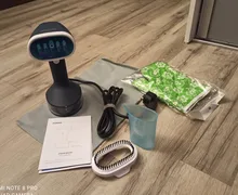 KONKA-vaporizador eléctrico de mano para ropa, limpiador de ropa para el hogar, máquina de planchado a vapor, generador de ropa