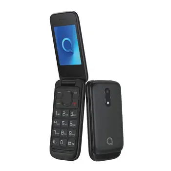 

Alcatel 2053D Dual Sim, Volcano Black