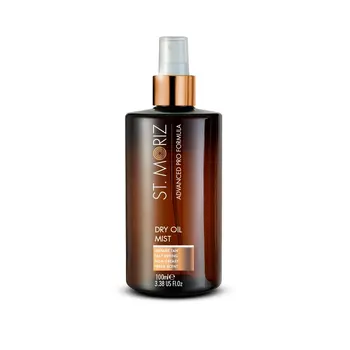 

ADVANCED PRO FORMULA dry oil self tanning mist 100 ml