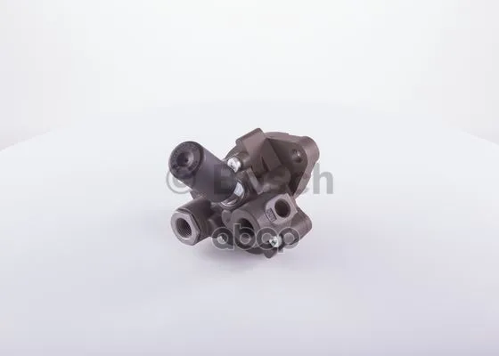 Насос Топливный Механический Scania: Bosch арт. 0440020128