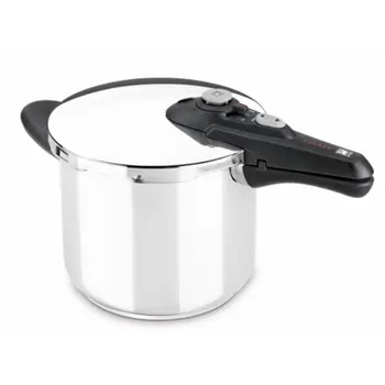 

POT COC PRES 06LT S/FAST INOX VITESSE BRA