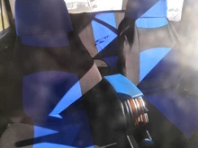 Car-Seat-Covers Automobile-Seat Vehicle Universal Full-Set Car-Styling