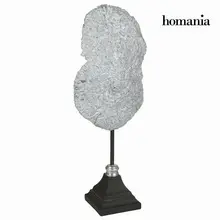 Декоративная статуя из смолы(44x16x 10 см) от Homania BigBuy Home