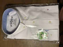 Camisa de talla grande para hombre, informal, lisa, Oxford, bolsillo tipo parche, manga larga, Regular-fit, botones, camisas gruesas