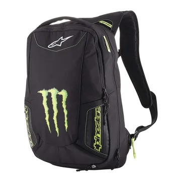 

ALPINESTARS BACKPACK MONSTER MARAUDER