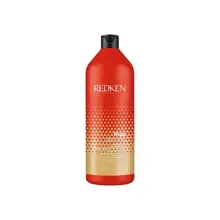 Шампунь против завивки Redken(1000 мл