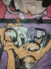 Luminosa pulsera brillan en la oscuridad estrellas encanto tobillera y pulsera para mujeres mujer Halloween luz de la joyería