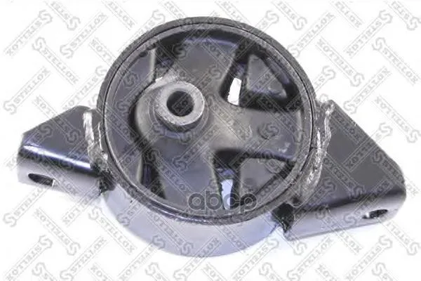 25-74015-Sx_подушка Двс Задняя! Nissan Sunny N14/Almera N15 2.0d 94-00 Stellox 2574015sx Stellox арт. 2574015SX