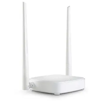 

Tenda N301 Router White
