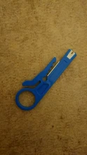 Pliers Cable Wire-Cutter Cut-Line-Tool Crimper