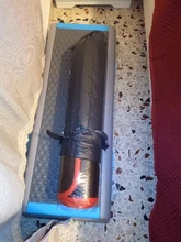 Colchonetas de Yoga antideslizantes 183cmx61cm, almohadillas extragruesas de 10mm para Fitness, Pilates, gimnasio, para hacer ejercicio