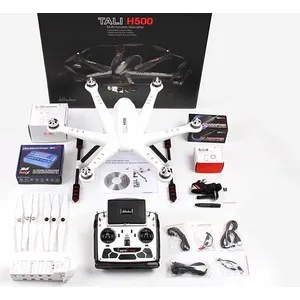 Радиоуправляемый гексакоптер Walkera Tali H500 FPV 2.4G