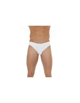 

Tanga Blanco Talla Única