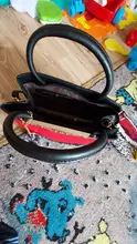 Bandolera bordada de cuero para mujer, bolso de mano femenino, 2020