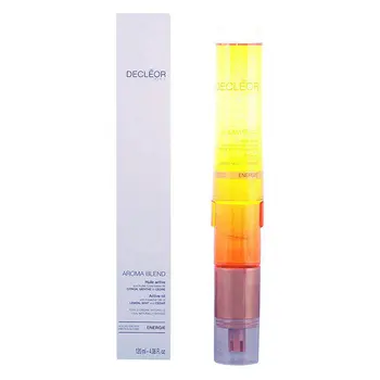 

Energising Body Oil Aromablend Decleor