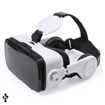 

Virtual Reality Glasses 3D 145526