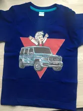 Ropa a juego para Familia, camisetas con estampado del padre, dia del padre, A4, moda informal para primavera y verano