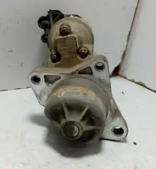 

95FB11000BD STARTER MOTOR FORD KA (CCQ)