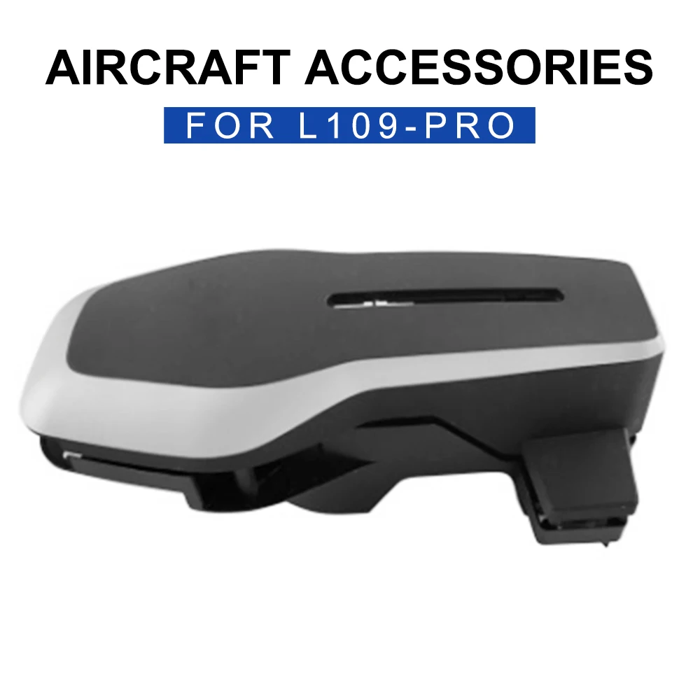 Fuselage Cover for LYZRC L109 PRO